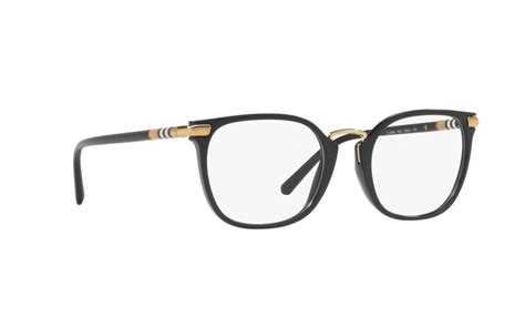 Burberry BE2269 Single Vision Prescription Eyeglasses.